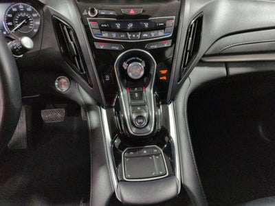 2023 Acura RDX Base SH-AWD