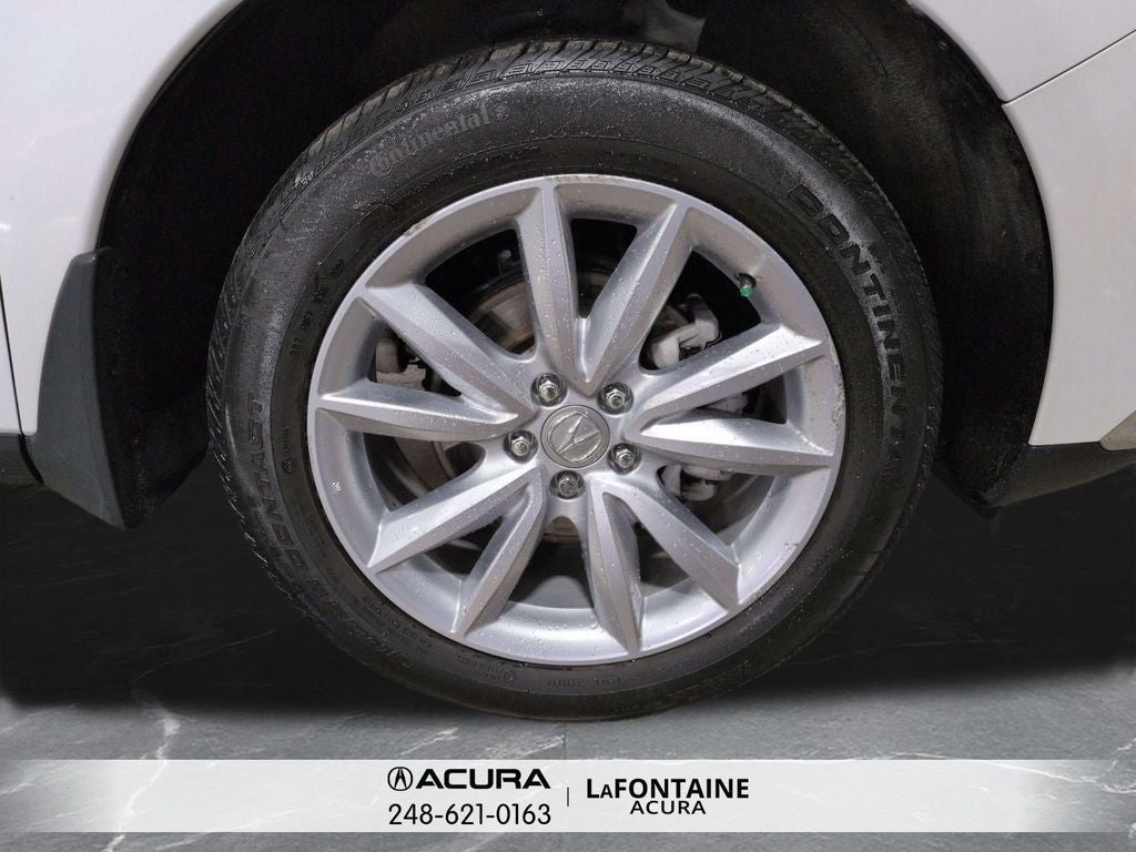 2023 Acura RDX Base SH-AWD