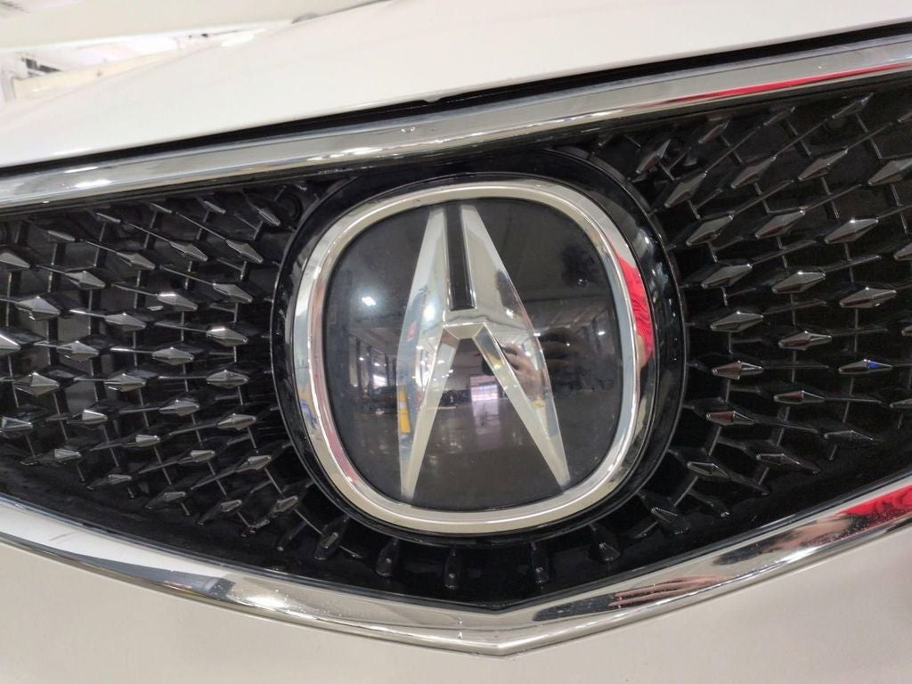 2023 Acura RDX Base SH-AWD