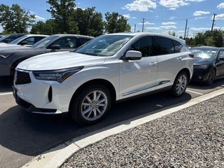 2024 Acura RDX Base SH-AWD