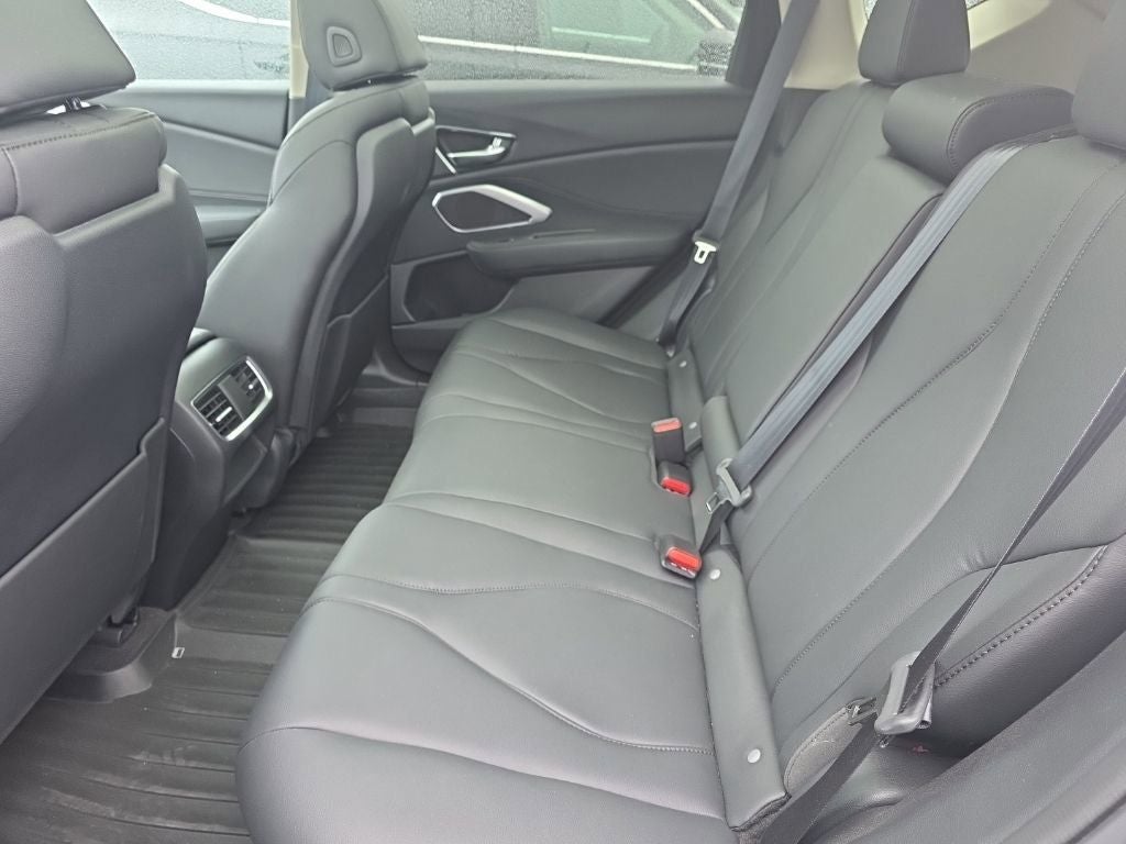 2023 Acura RDX Base SH-AWD