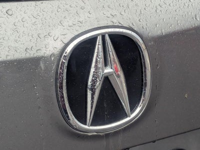 2026 Acura RDX Base SH-AWD