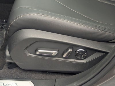 2026 Acura RDX Base SH-AWD
