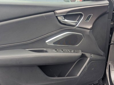 2026 Acura RDX Base SH-AWD