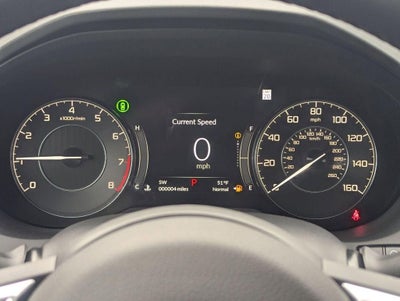 2026 Acura RDX Base SH-AWD