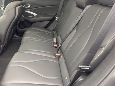 2026 Acura RDX Base SH-AWD