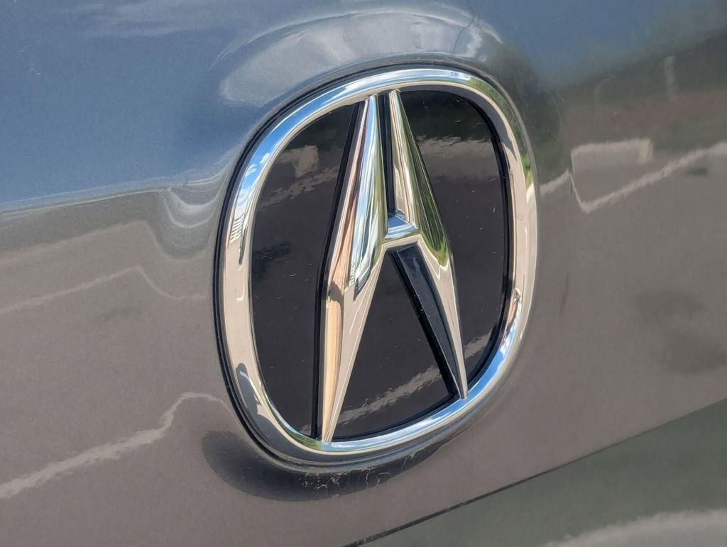2026 Acura RDX Base SH-AWD