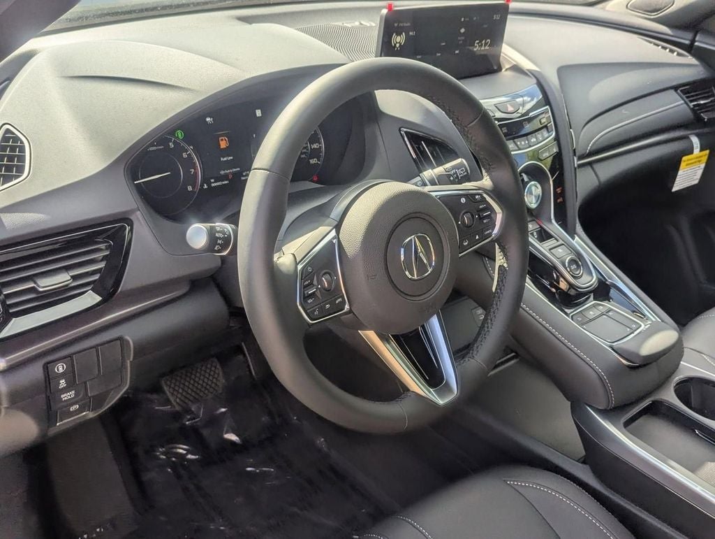 2026 Acura RDX Base SH-AWD