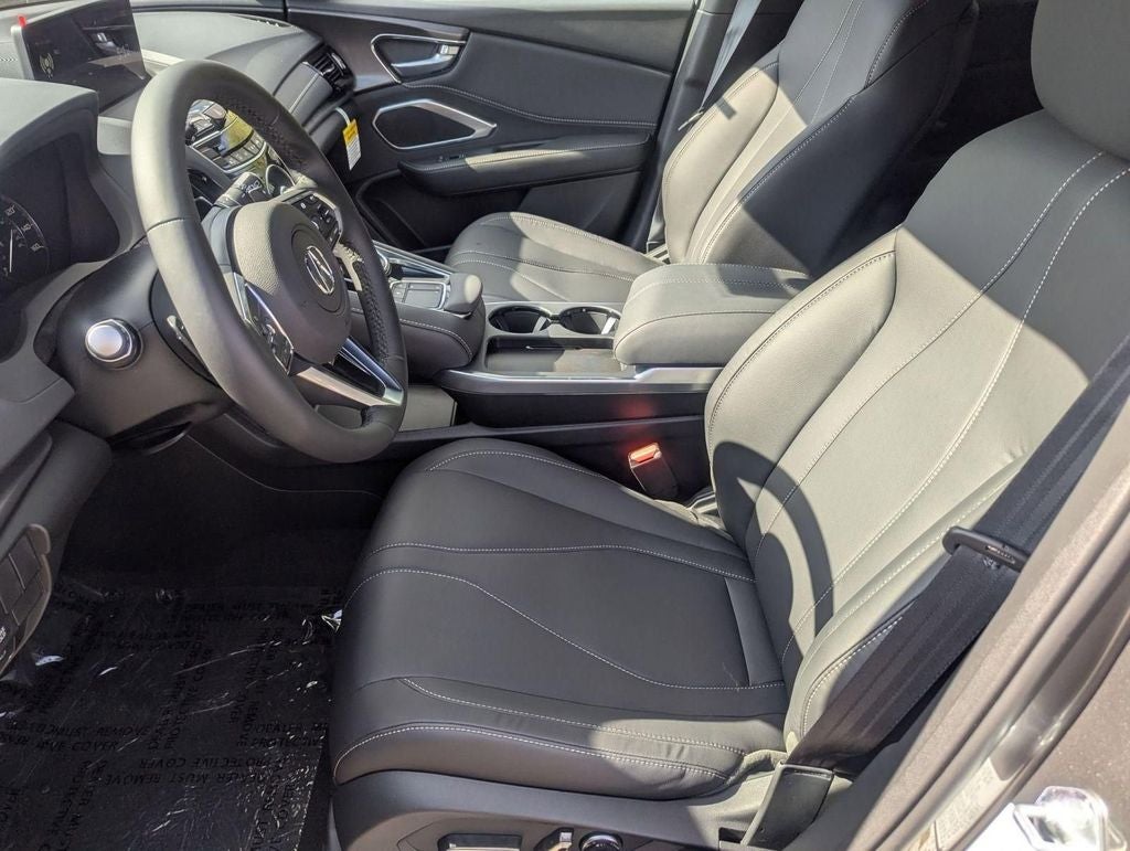 2026 Acura RDX Base SH-AWD