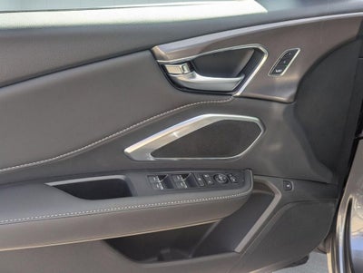 2026 Acura RDX Base SH-AWD