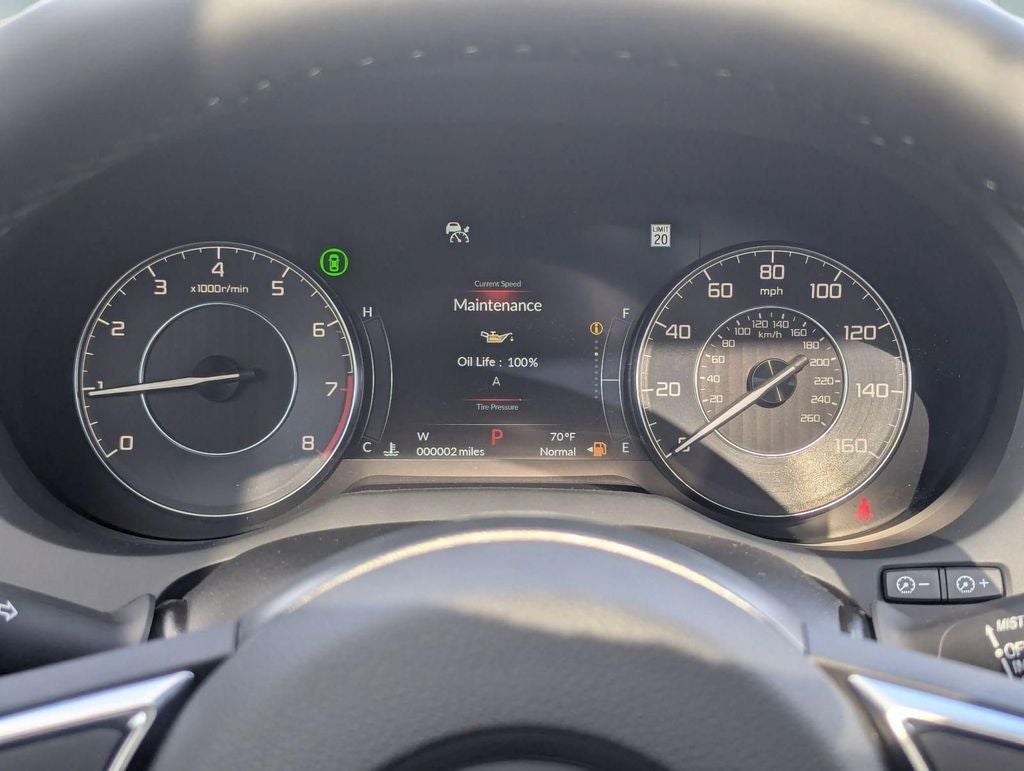 2026 Acura RDX Base SH-AWD