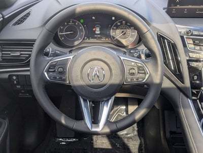 2026 Acura RDX Base SH-AWD