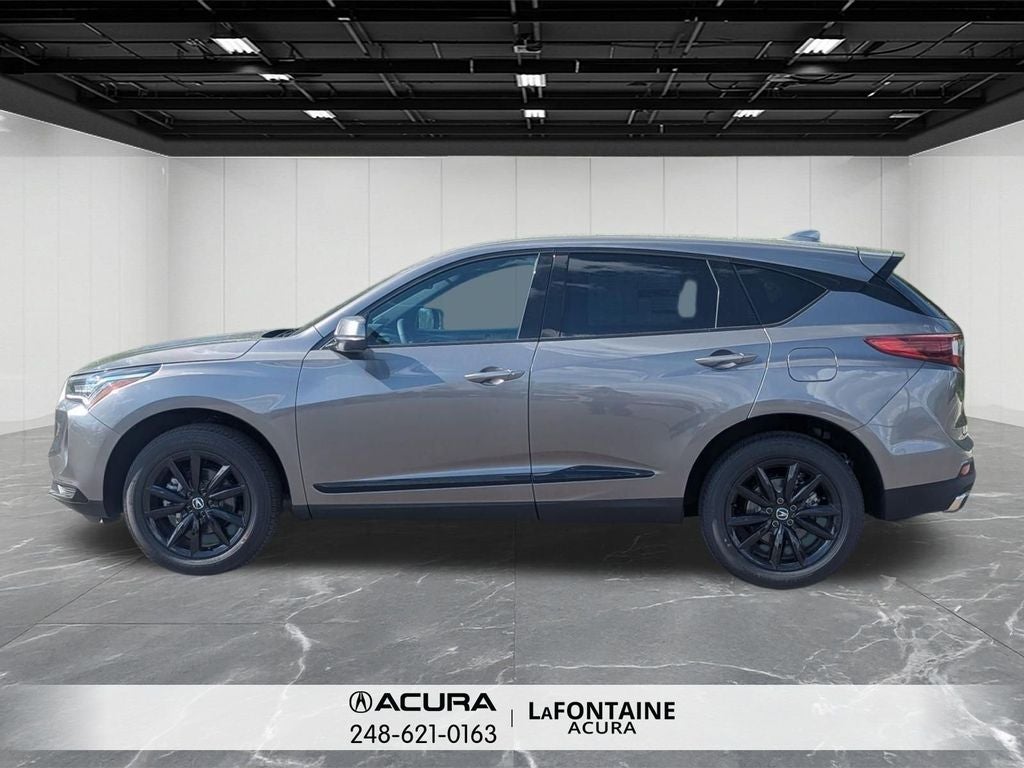 2026 Acura RDX Base SH-AWD