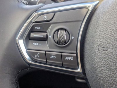 2026 Acura RDX Base SH-AWD