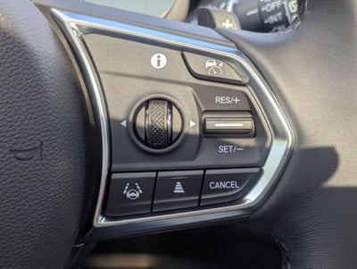 2026 Acura RDX Base SH-AWD