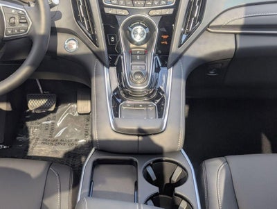 2026 Acura RDX Base SH-AWD