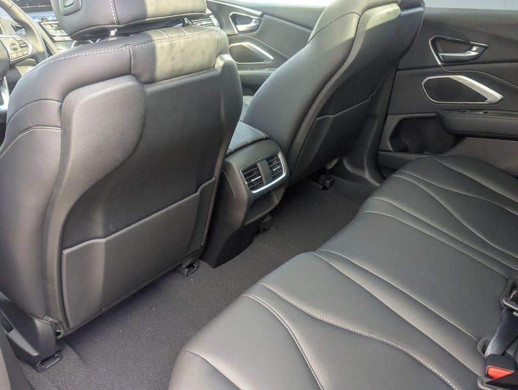 2026 Acura RDX Base SH-AWD