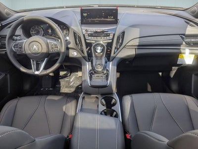 2026 Acura RDX Base SH-AWD