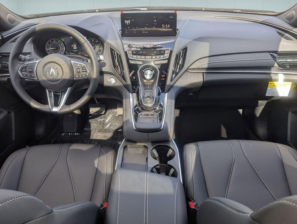 2026 Acura RDX Base SH-AWD