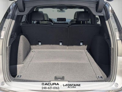 2026 Acura RDX Base SH-AWD