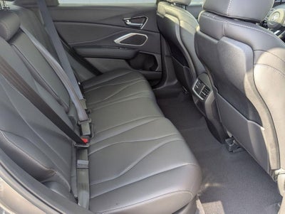2026 Acura RDX Base SH-AWD