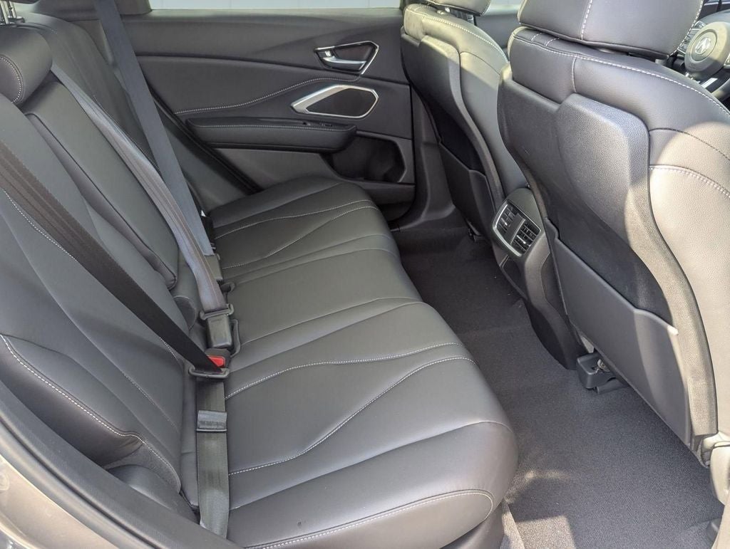 2026 Acura RDX Base SH-AWD