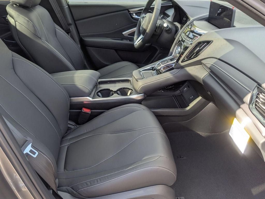 2026 Acura RDX Base SH-AWD