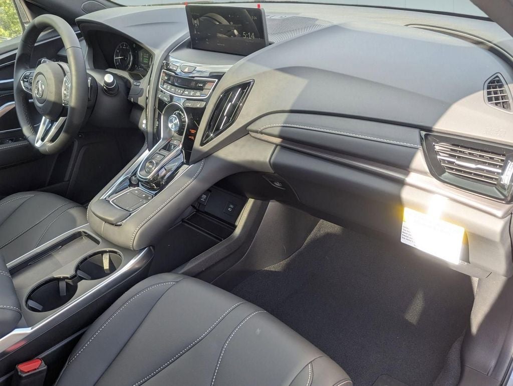 2026 Acura RDX Base SH-AWD