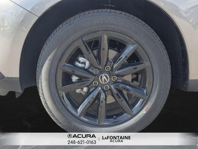 2026 Acura RDX Base SH-AWD