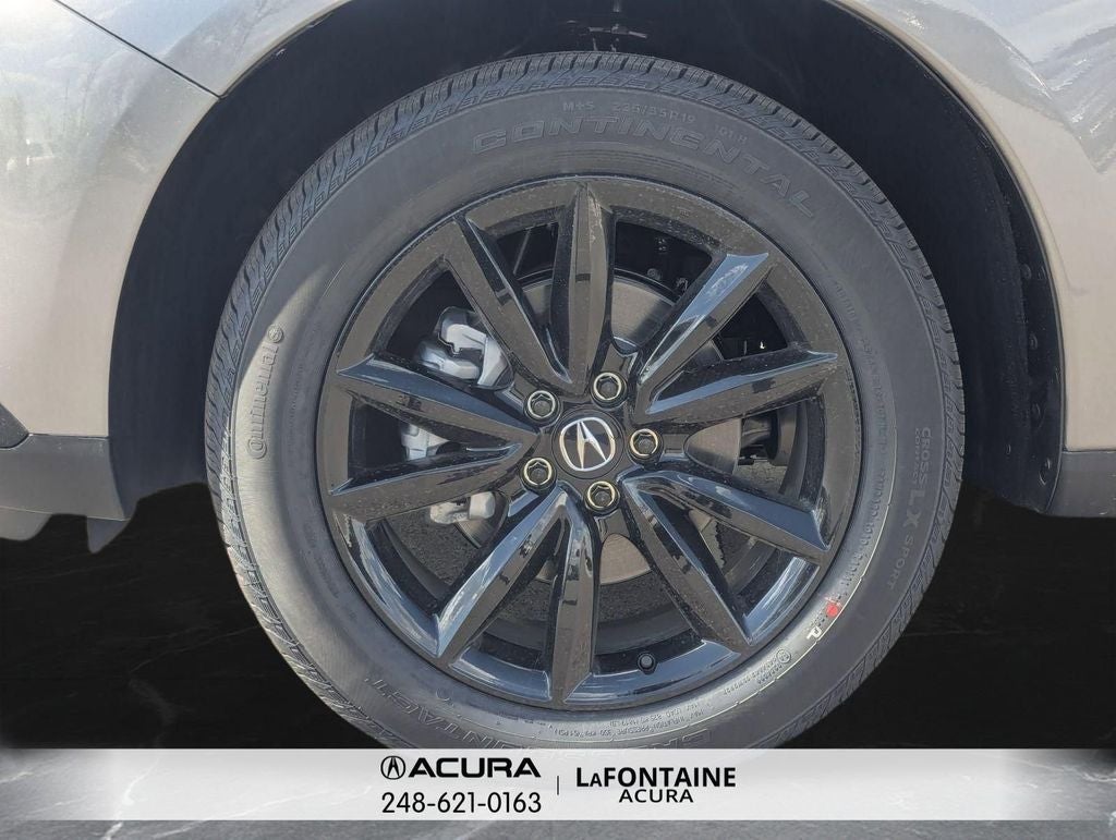 2026 Acura RDX Base SH-AWD