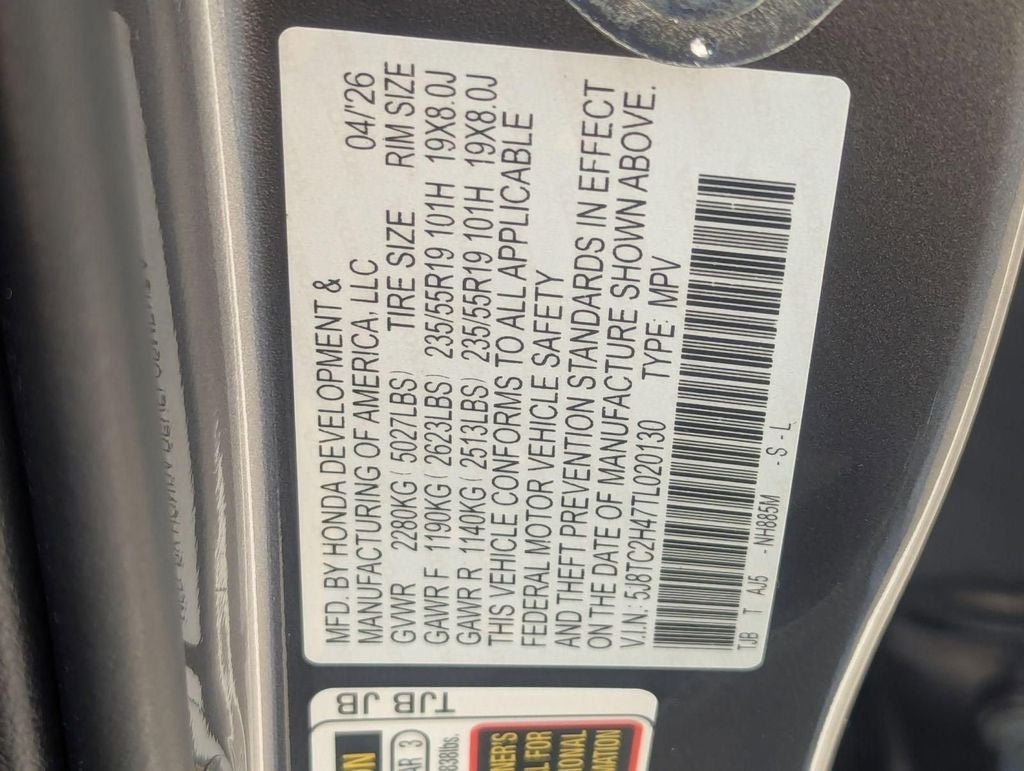 2026 Acura RDX Base SH-AWD