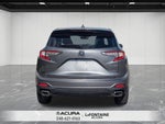 2026 Acura RDX Base SH-AWD