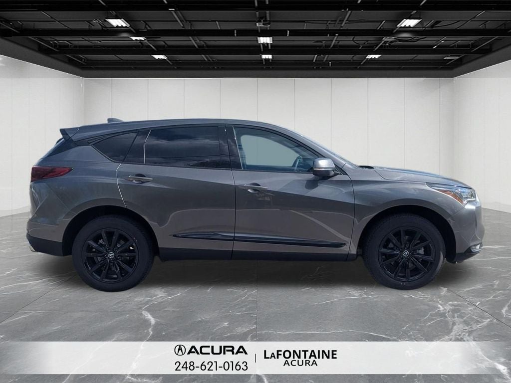 2026 Acura RDX Base SH-AWD