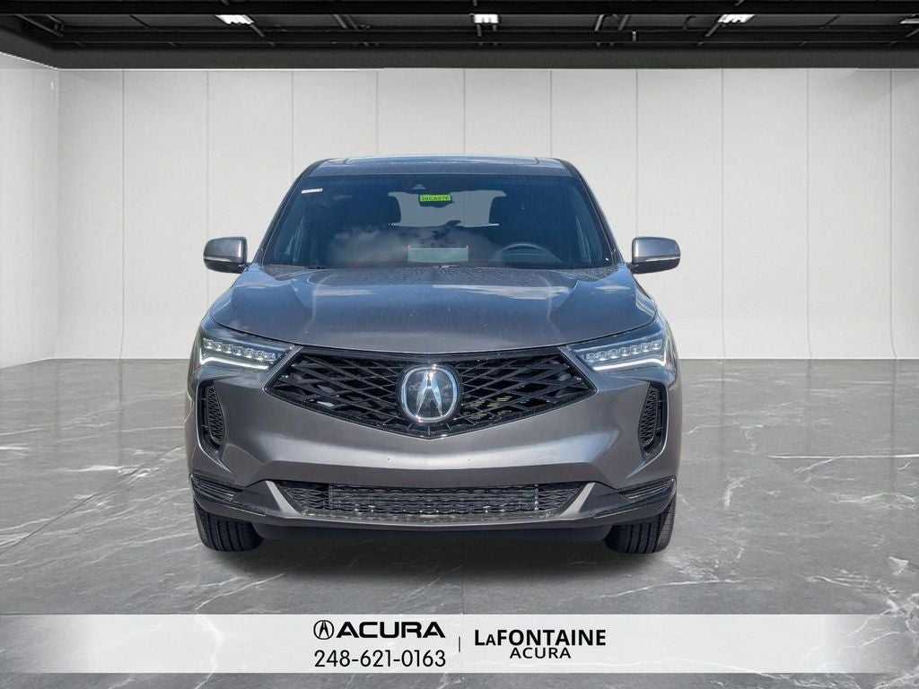 2026 Acura RDX Base SH-AWD