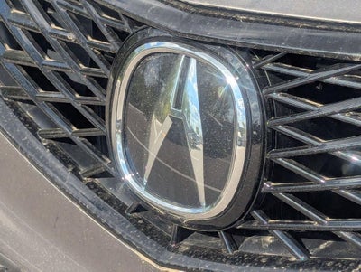 2026 Acura RDX Base SH-AWD