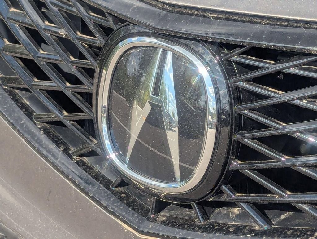 2026 Acura RDX Base SH-AWD