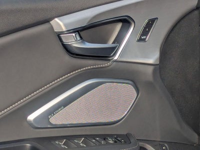 2026 Acura RDX Technology Package SH-AWD