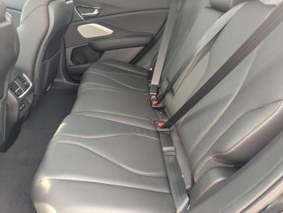 2026 Acura RDX Technology Package SH-AWD