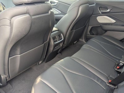 2026 Acura RDX Technology Package SH-AWD