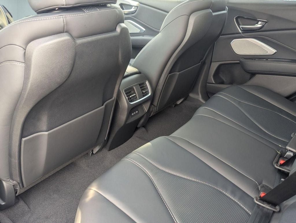 2026 Acura RDX Technology Package SH-AWD