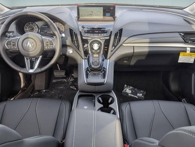 2026 Acura RDX Technology Package SH-AWD
