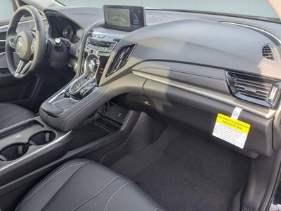 2026 Acura RDX Technology Package SH-AWD