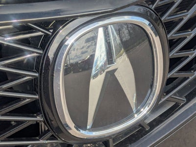 2026 Acura RDX Technology Package SH-AWD