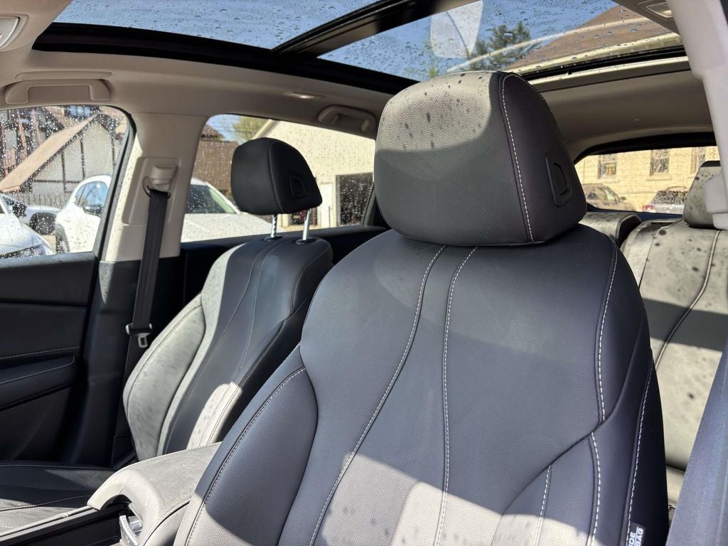 2024 Acura RDX Technology Package SH-AWD
