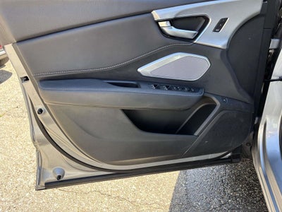 2024 Acura RDX Technology Package SH-AWD