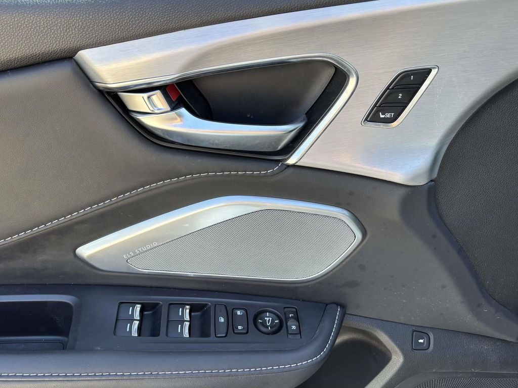 2024 Acura RDX Technology Package SH-AWD