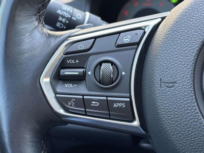 2024 Acura RDX Technology Package SH-AWD
