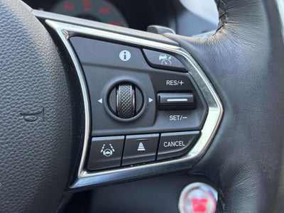 2024 Acura RDX Technology Package SH-AWD