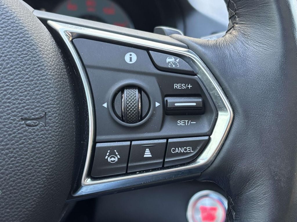 2024 Acura RDX Technology Package SH-AWD