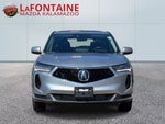 2024 Acura RDX Technology Package SH-AWD
